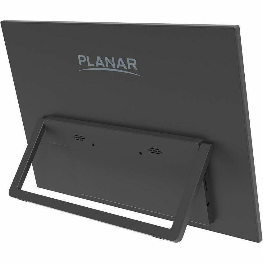 Alt View 3. Planar - Planar PM16-S 16" Class WUXGA LCD Monitor - 16:10 - 16" Viewable - In-plane Switching (IPS) Technology - 1920 x 1200 - Unknown.