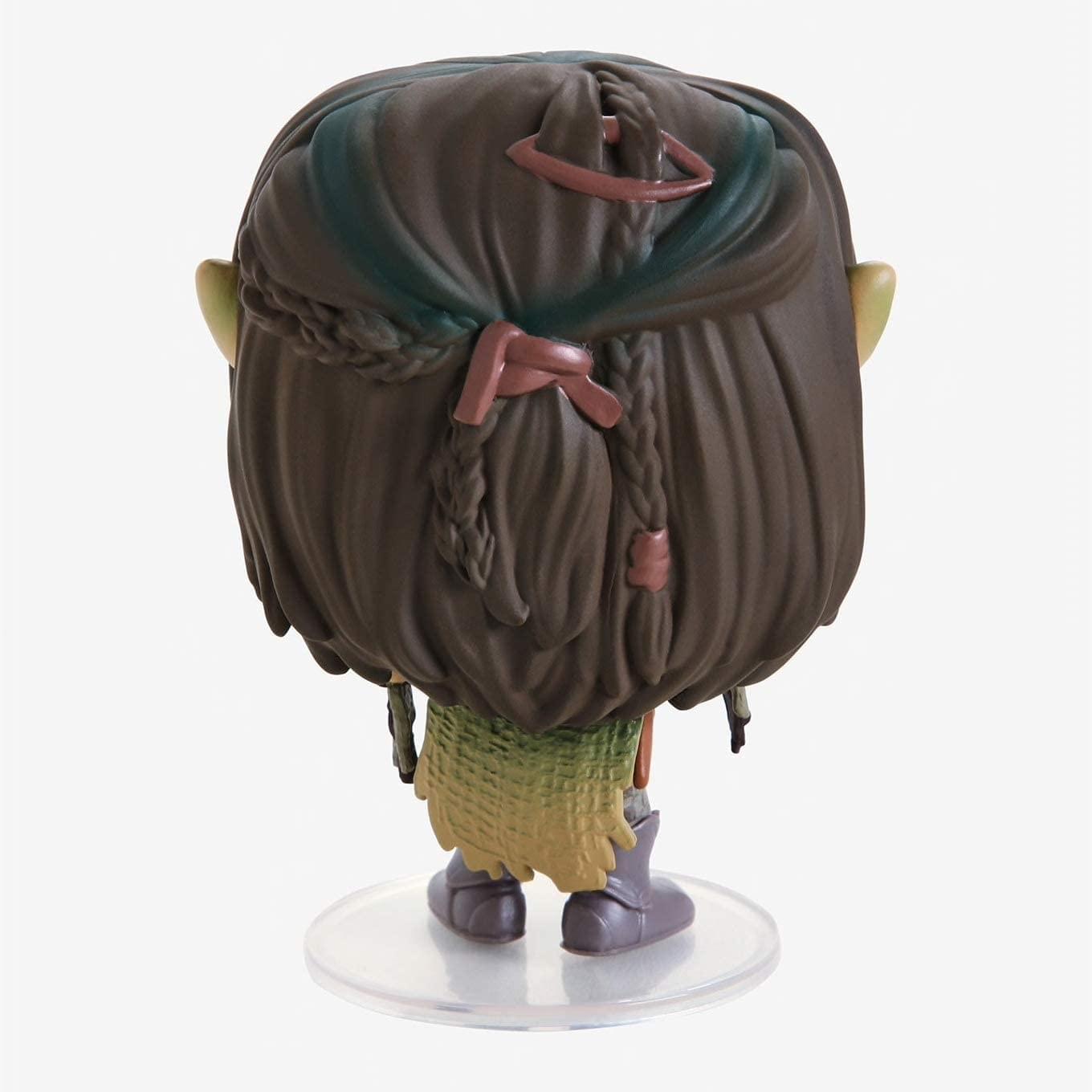 Alt View 10. Funko - The Dark Crystal Funko POP Vinyl Figure | Rian - Brown.