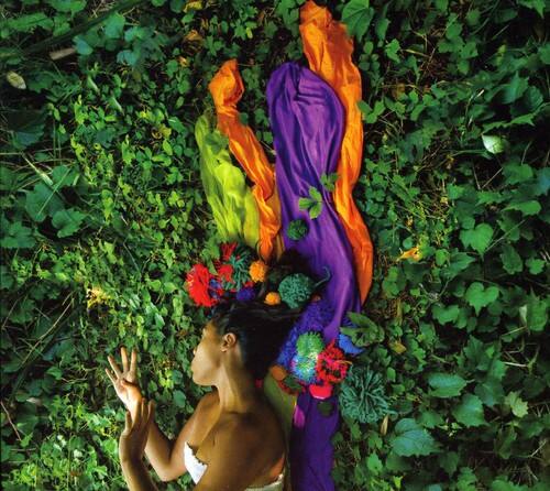 Soema Montenegro - Passionaria  - COMPACT DISCS