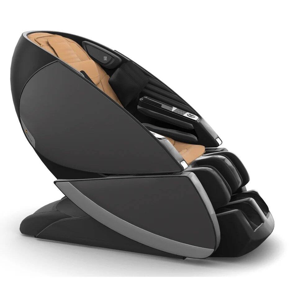Pad Tan Leather / Door Gray Metallic Vinyl