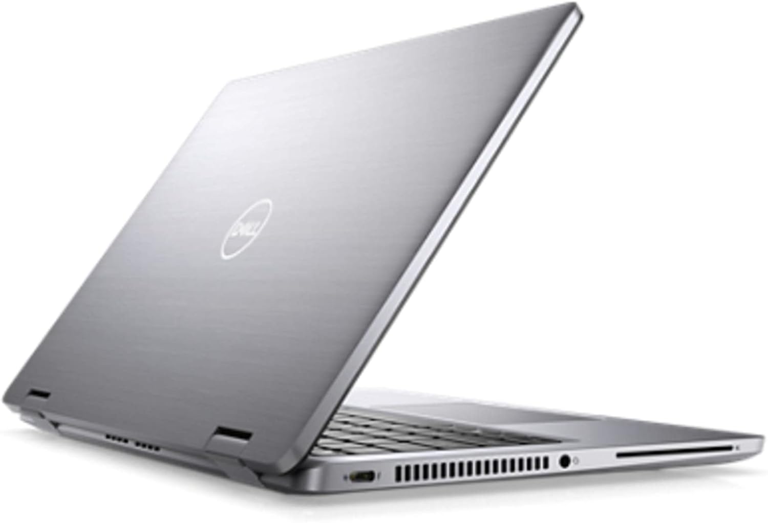 Back. Dell - Dell Latitude 7330 13.3" Intel Core i7-1265U @ up to 4.80GHz 16GB RAM 256GB SSD Windows 11 Pro (Refurbished) - Silver.