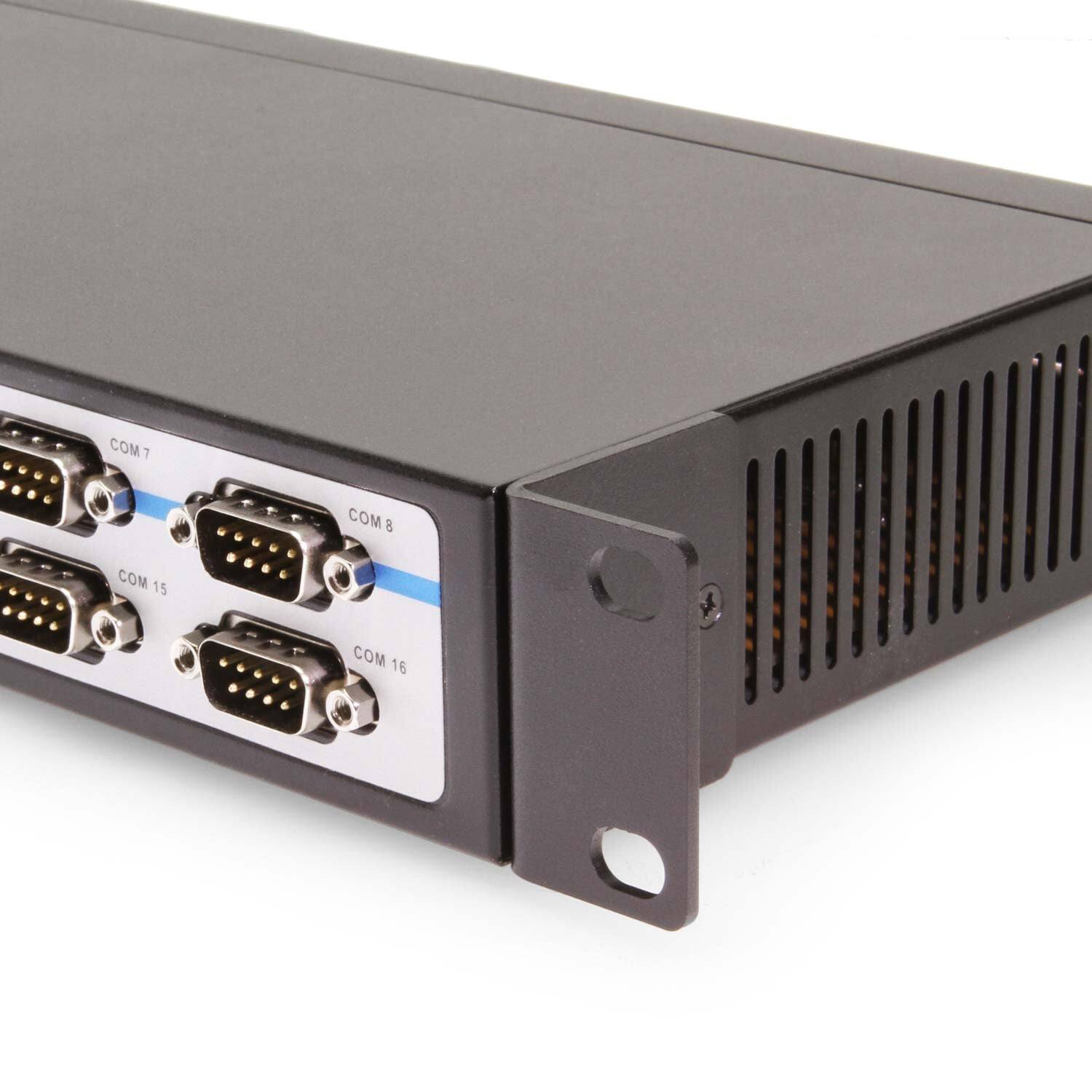 COM 7  
COM 8  
COM 15  
COM 16