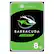 SEAGATE
BARRACUDA
COMPUTE
8 TB