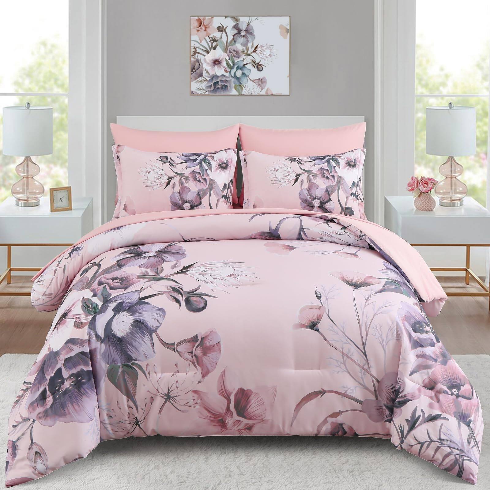 Blush Pink-Full Size