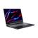 Alt View 1. Acer - Acer Nitro 5 - 15.6" Laptop Intel Core i7-12650H 2.20GHz 16GB RAM 1TB SSD W11H - Refurbished - Obsidian Black.