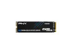 PNY CS2150 M.2 NVMe SOLID STATE DRIVE
NVMe EXPRESS
