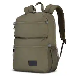 High Sierra - BTS 2020 Everclass Backpack - Olive