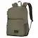 Front. High Sierra - BTS 2020 Everclass Backpack - Olive.
