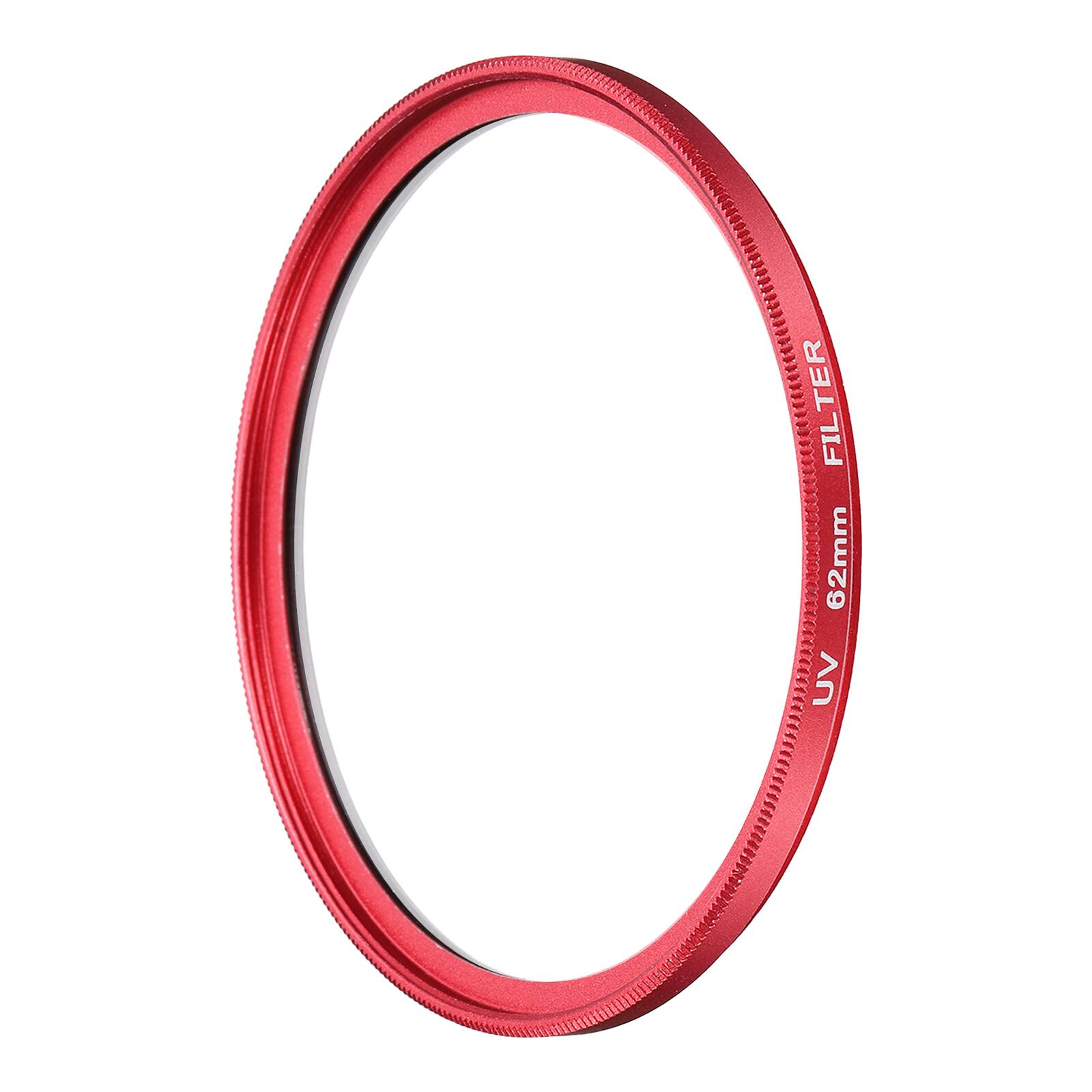 Unique Bargains - 62mm Ultra Slim Lens Filter, Multi Coating Aluminum Circular Screw-in Protection for Photography price history on PriceWatchPro