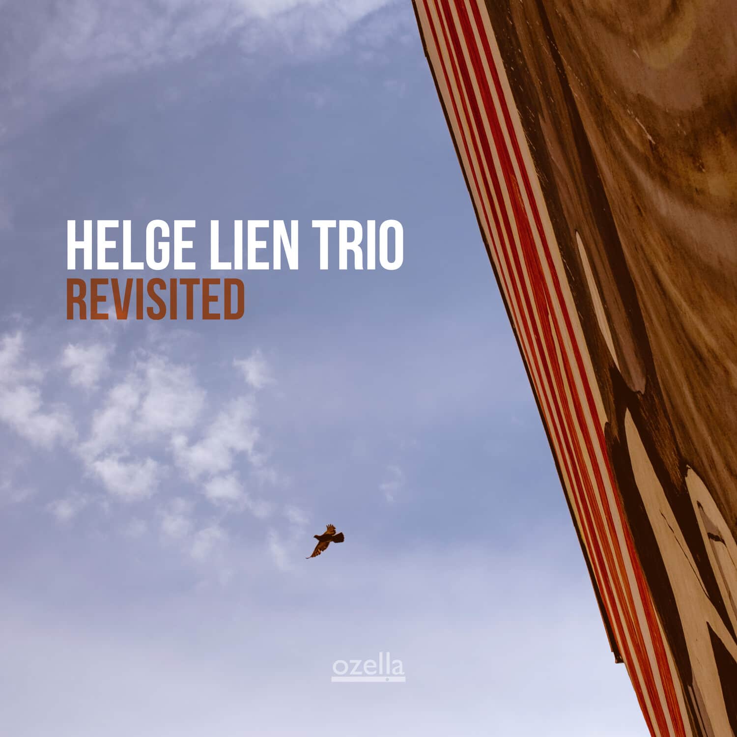 Helge Lien Trio - Revisited   - VINYL LP price history on PriceWatchPro