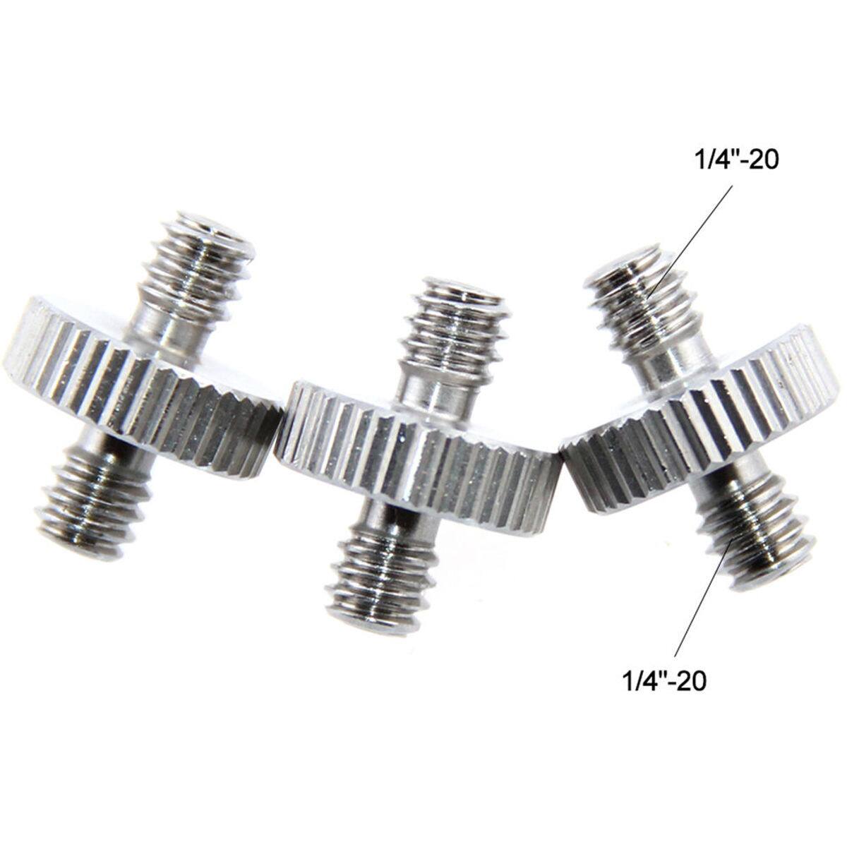 1/4"-20  
1/4"-20