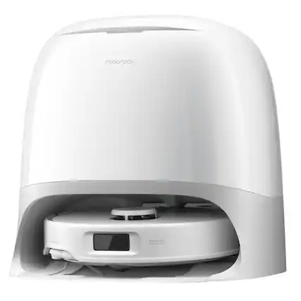 roborock - - Reactive tech - -