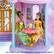 Alt View 14. Disney - Princess Magical Castle - Multicolor.