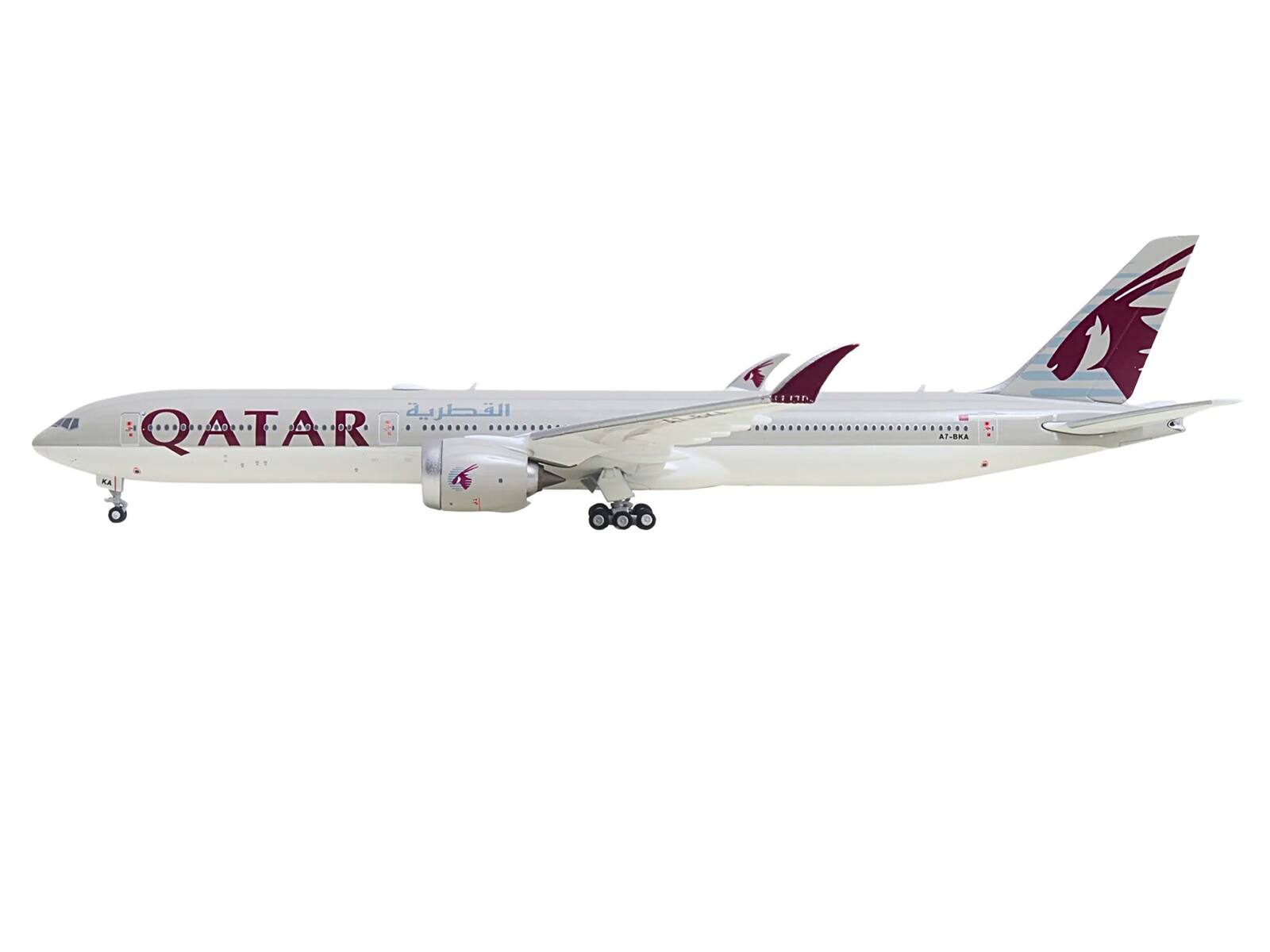Boeing 777 9 Commercial Aircraft 