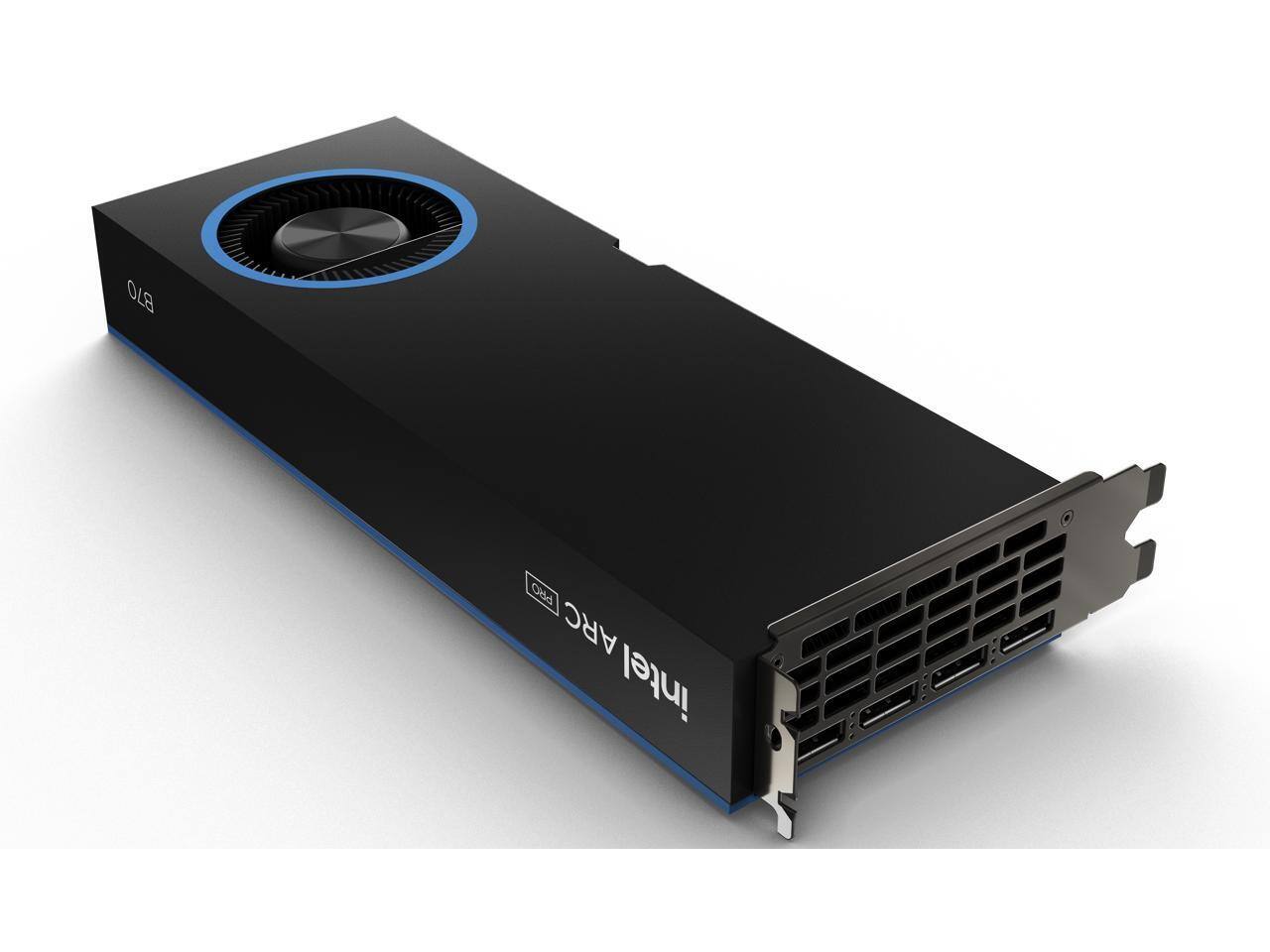 B70  
PRO ARC Intel