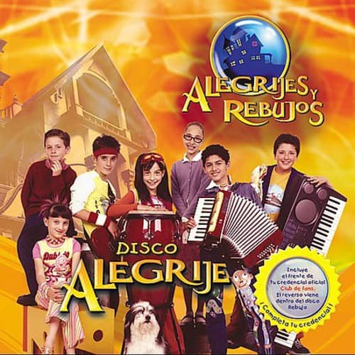 Alegrijes y Rebujo - Disco Alegrijes   - COMPACT DISCS [CD] price history on PriceWatchPro