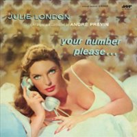 Your Number, Please... [LP] - VINYL - Front_Zoom