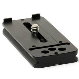 Wimberley - P10 3.3" Arca-Type Quick Release Plate for Telephoto Lenses
