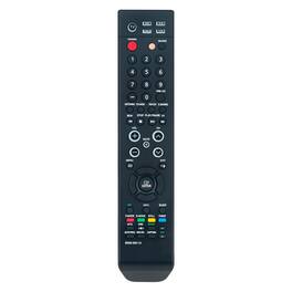 VINABTY - New BN59-00511A Replaced Remote Fits for Samsung TV LN-S2651D LN-S2652D LN-S4092D LN-S3251D LN-S3252D LN-S4051D - Black