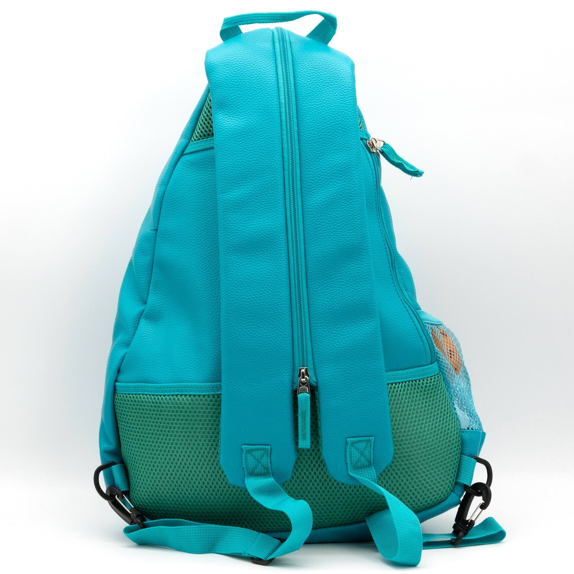 Alt View 1. Team Golf - Miami Dolphins Embroidered Team Backpack - Multicolor.