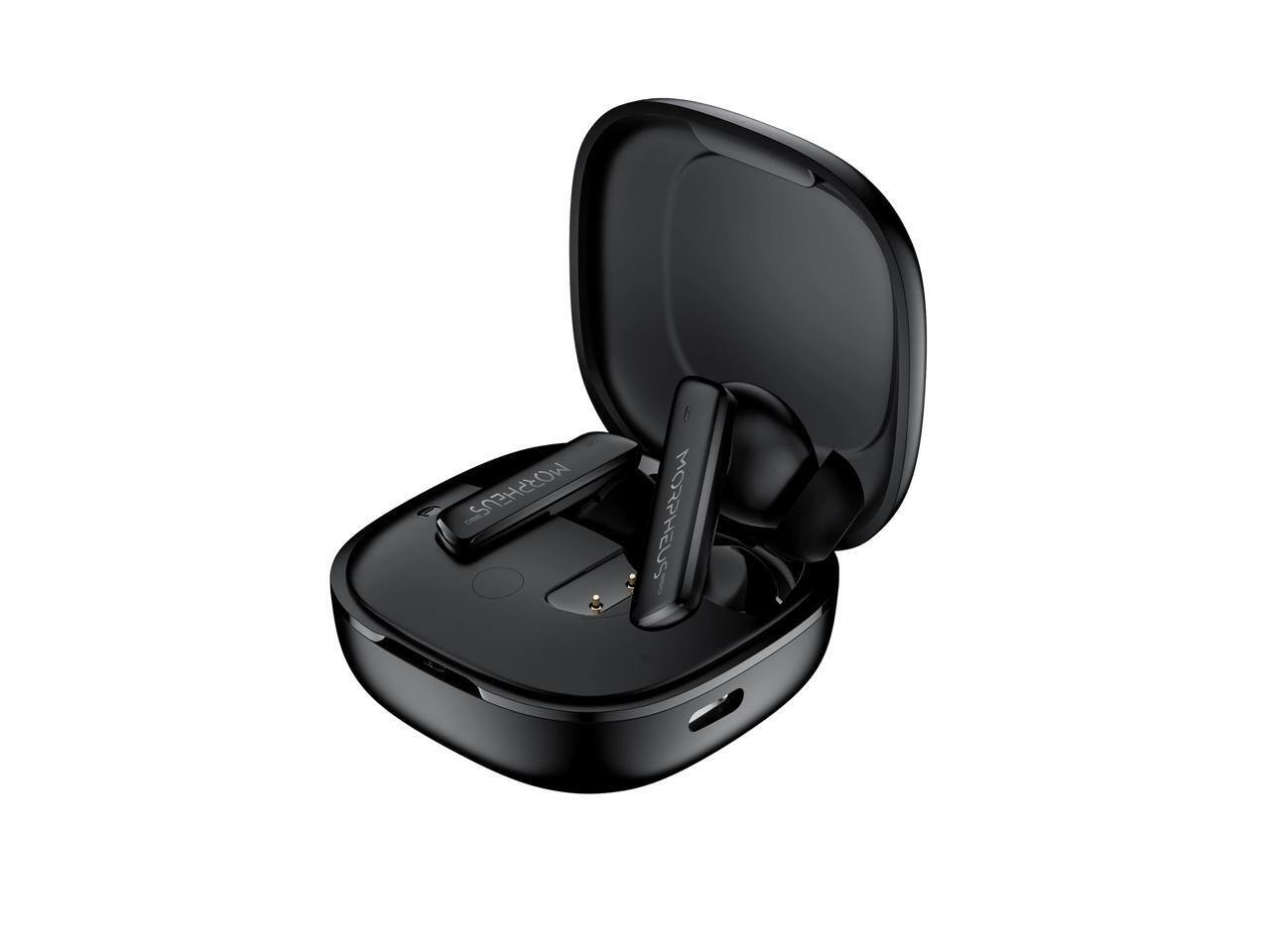 Morpheus Heus Morpheus