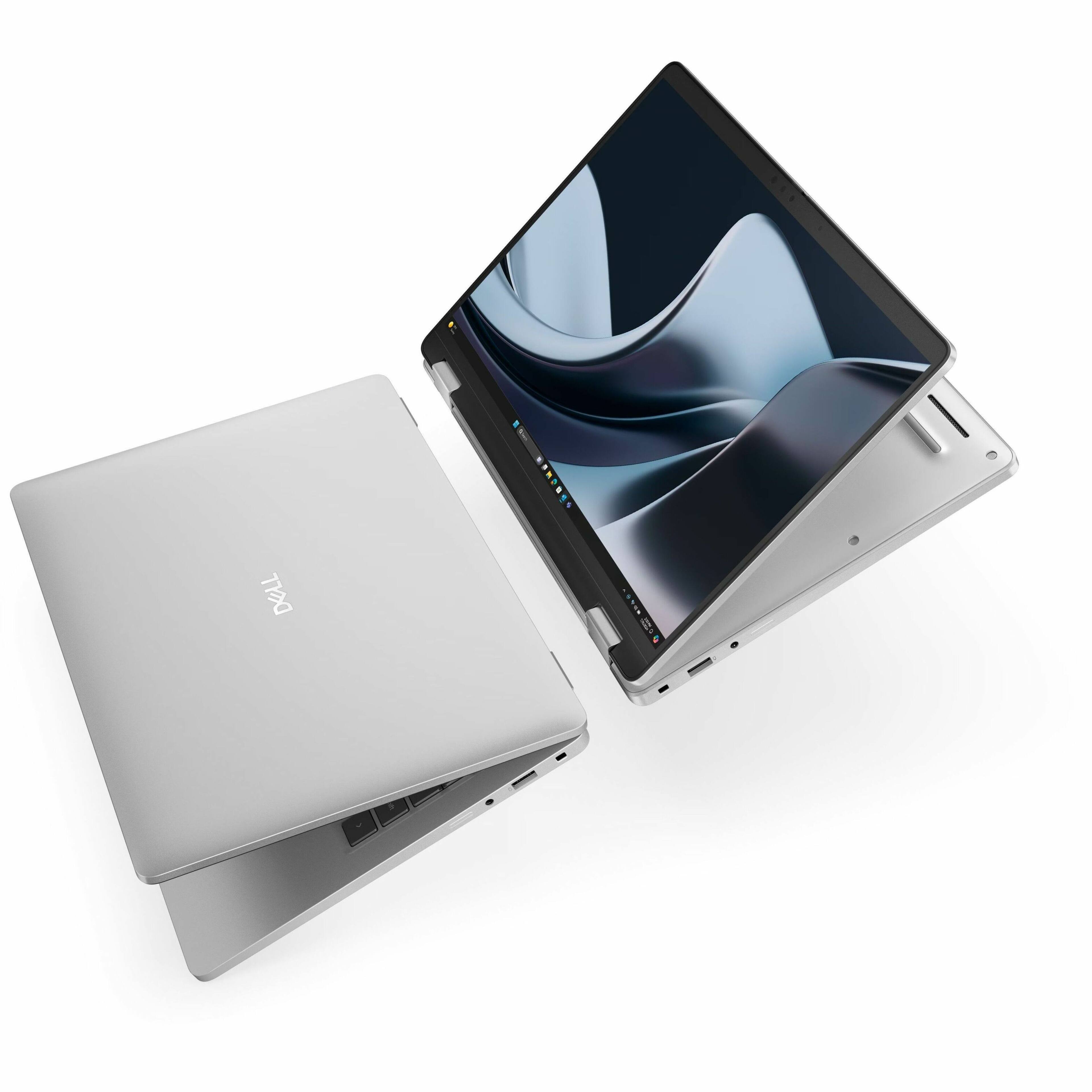 The text on the image reads "DELL .H i". It is unclear what the rest of the text is supposed to say, but it seems to be a combination of letters and numbers.