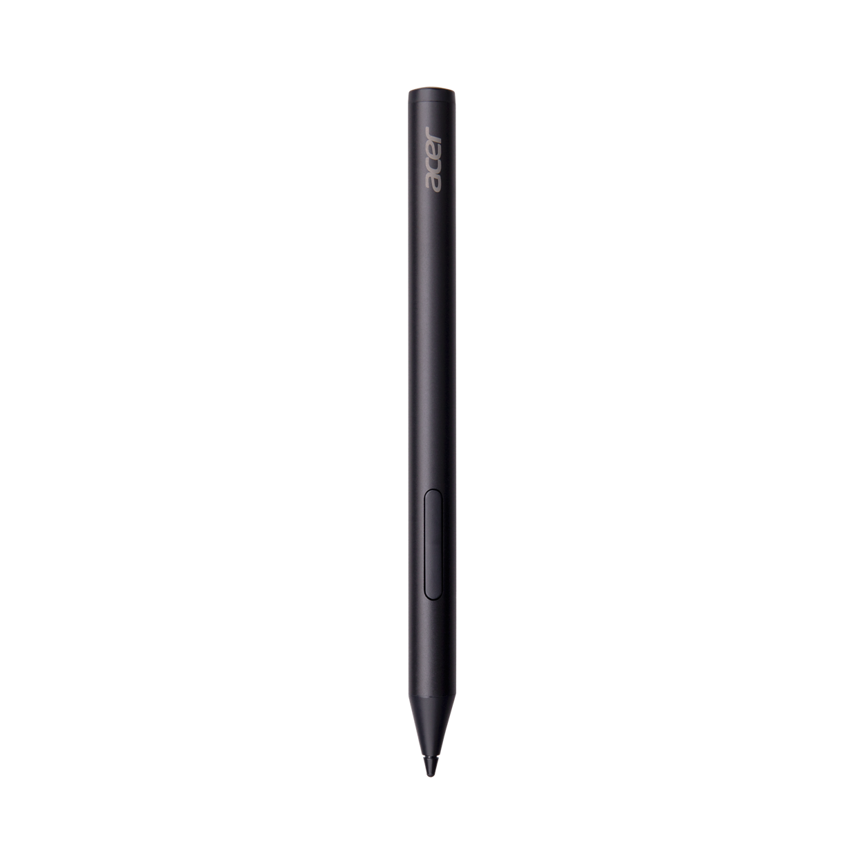 Angle. Acer - Active Stylus Pen ASA410 –  4096 Pressure Levels, AAAA Battery, Universal Compatibility - Black.