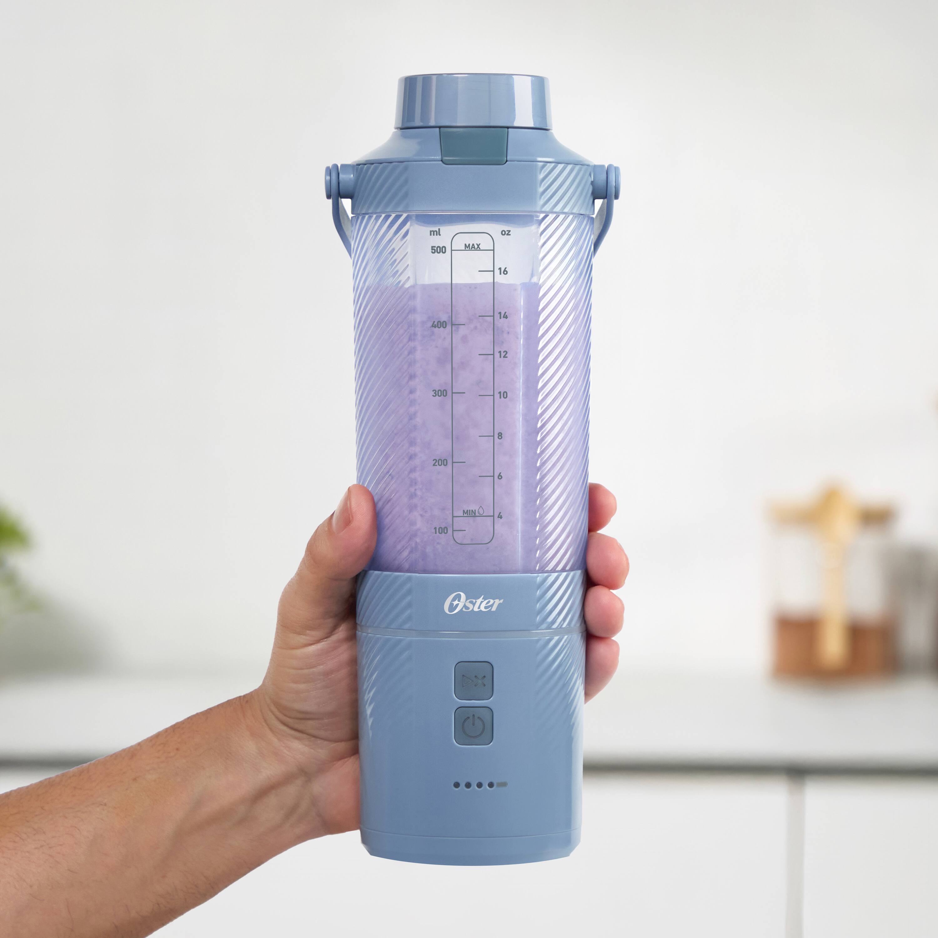 ml 500 MAT - 16 400 14 12 300 10 d 200 A E d 100 Oster DX