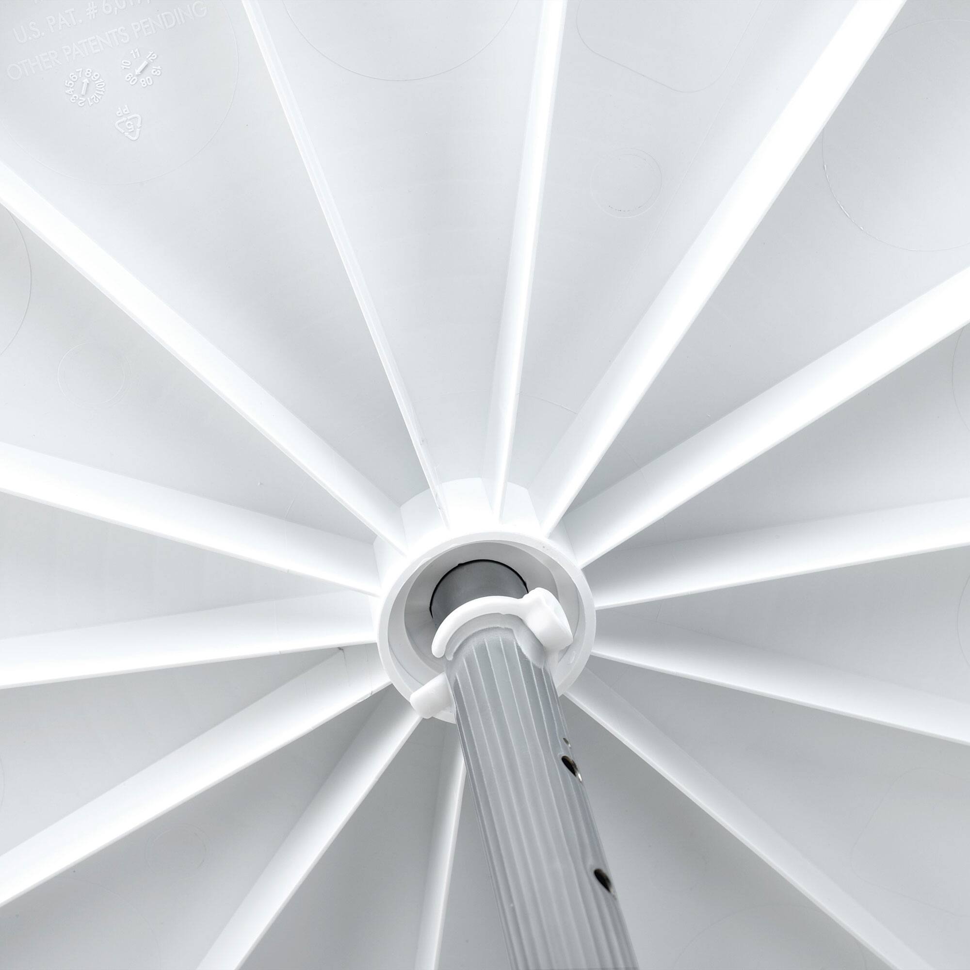 U.S. PAT. #6,001,112  
OTHER PATENTS PENDING