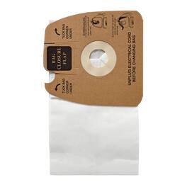 Eureka - Vacuum Bags (75 Pack) Part #63253A