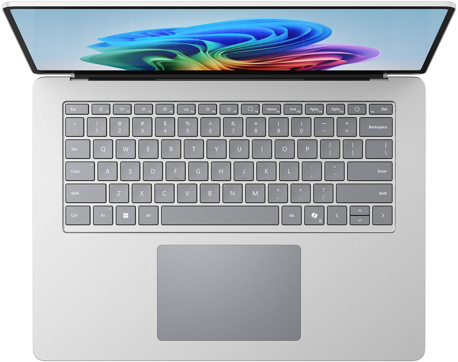 Esc : Cx 1   H DE F 1. 2  4 Home 1 End 11 PgUp d. PgDn 1 ina Del - . ! 1  2 a 3 $ 4 % 5 A 6 & 7 * 8 ( 9 J 0  I + = Backspace Tab Q W E R T Y U I o P ] I ) I I / Caps A S D F G H  K L : :  a Enter Shift Z x C V B N M Y . Y . ? / Shift Ctrl Fn Alt Alt
