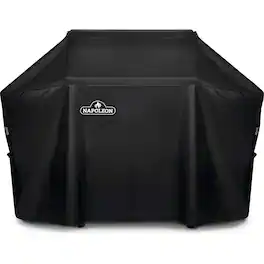 Napoleon - PRO 500 and Prestige 500 Series Grill Cover 61500 - Black