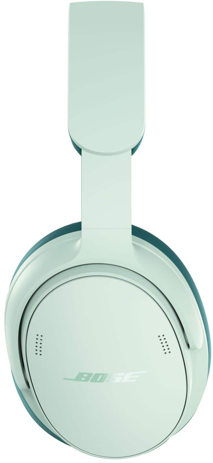Bose QuietComfort Headphones (2nd Gen) Wireless, Over Ear, Active