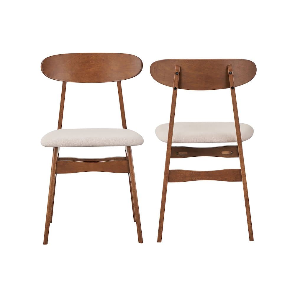 New Classic Furniture - Morocco 7-Piece Wood Dining Set - Beige price history on PriceWatchPro
