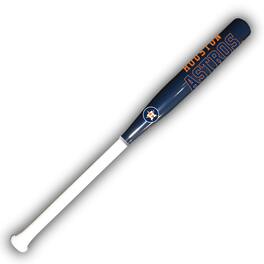 Coopersburg Sports - Houston Astros Two-Tone 34" Bat - Multicolor