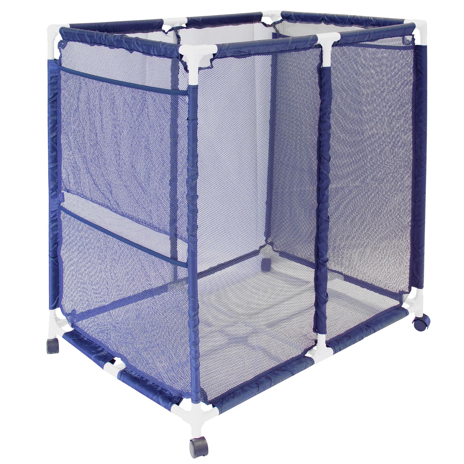"Pool Bins - Pool Storage Mesh Rolling Organizer, Extra Large, 35"" x 25.4"" x 37.5"", PB-L300" price history on PriceWatchPro