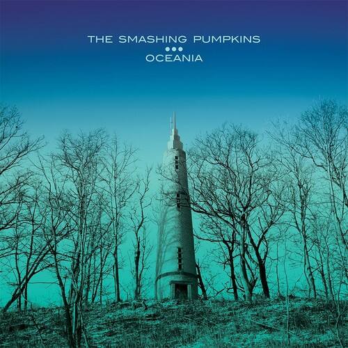 The Smashing Pumpkins  
Oceania