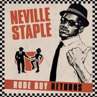 The Rude Boy Returns [LP] - VINYL - Front_Zoom