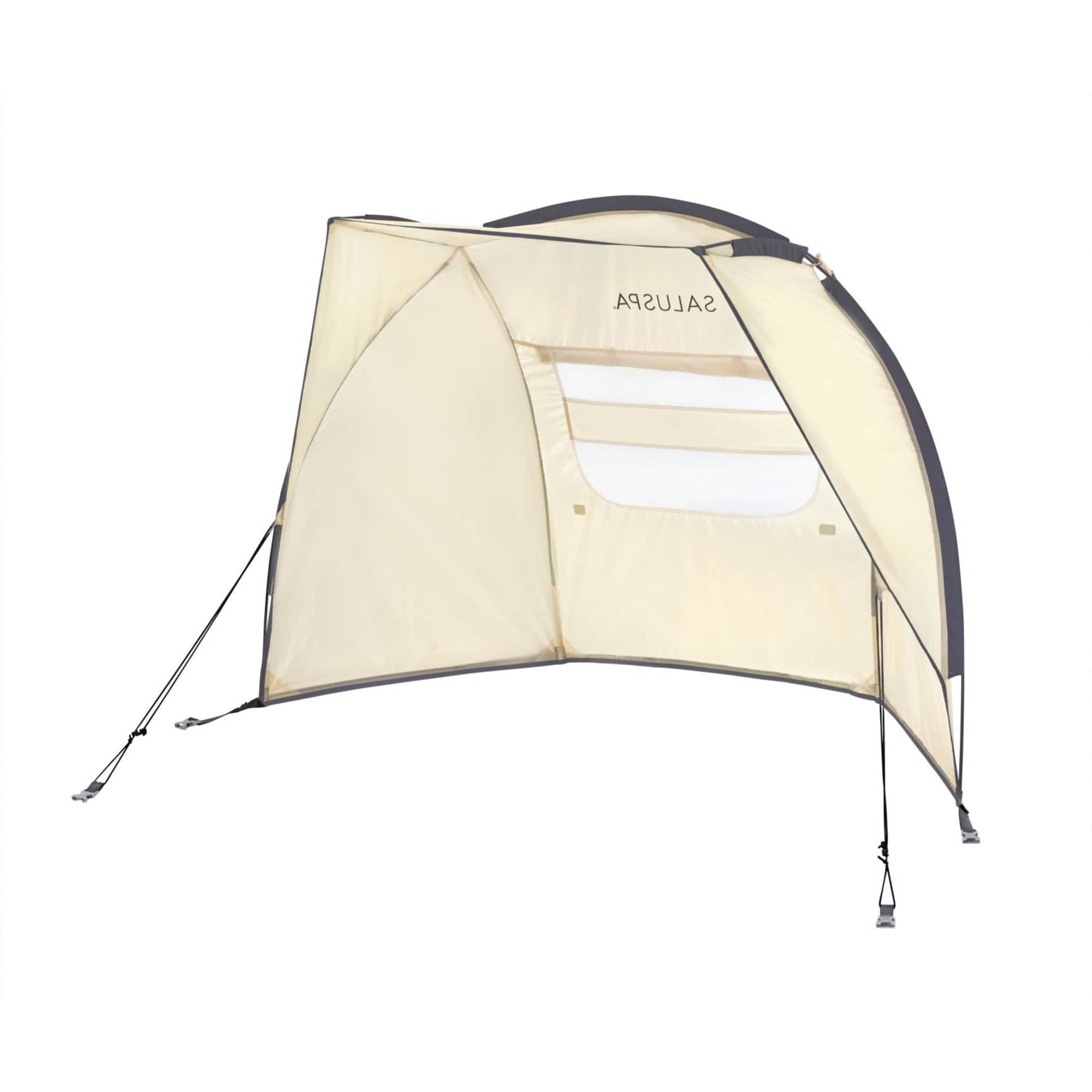 Bestway - SaluSpa Sun Shade Canopy Accessory for Round Inflatable Hot Tub Spas price history on PriceWatchPro
