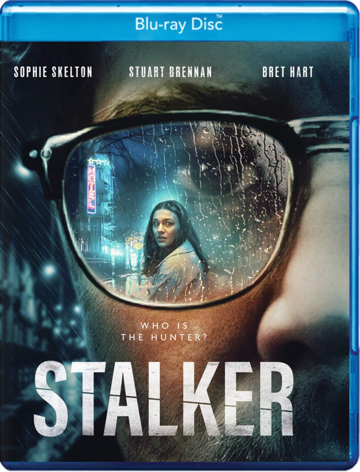 Stalker  - BLU-RAY