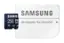 Alt View 13. Samsung - Pro Ultimate and Adapter 256GB microSDXC Memory Card.