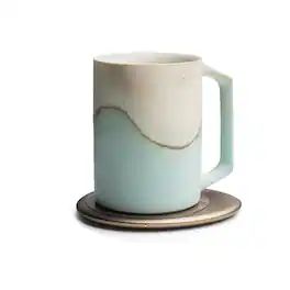 OHOM - Ui Artist Collection Set - Mint Glacier - Mint Green