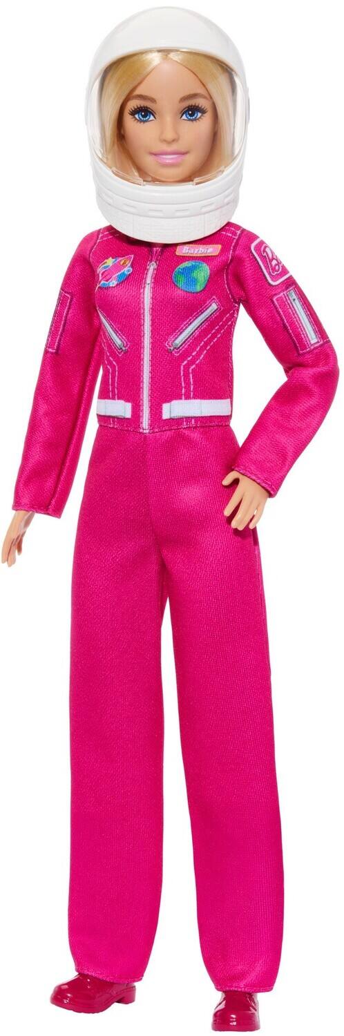 Barbie