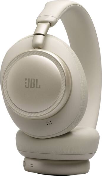 JBL Live 780NC Bluetooth Wireless Headband Over the ear Noise JBL Live 780NC Bluetooth Wireless Headband Over the ear Noise