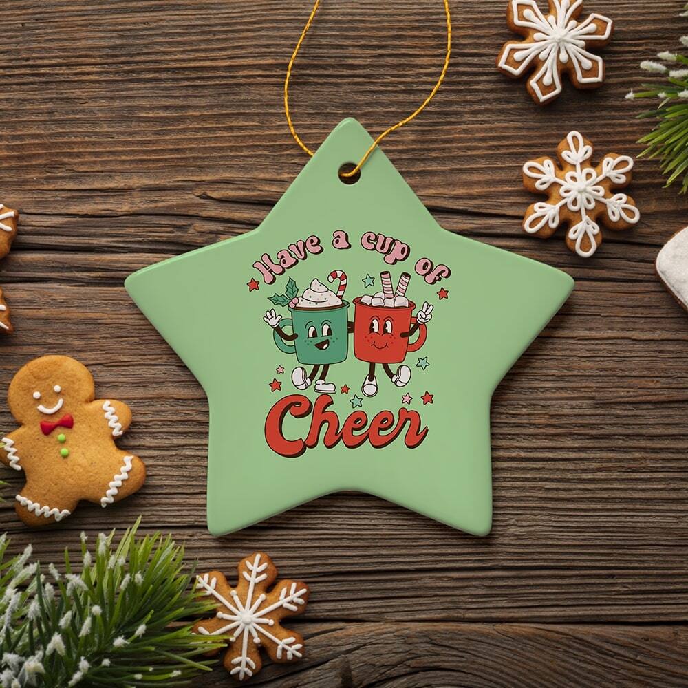 Have a cup of Cheer