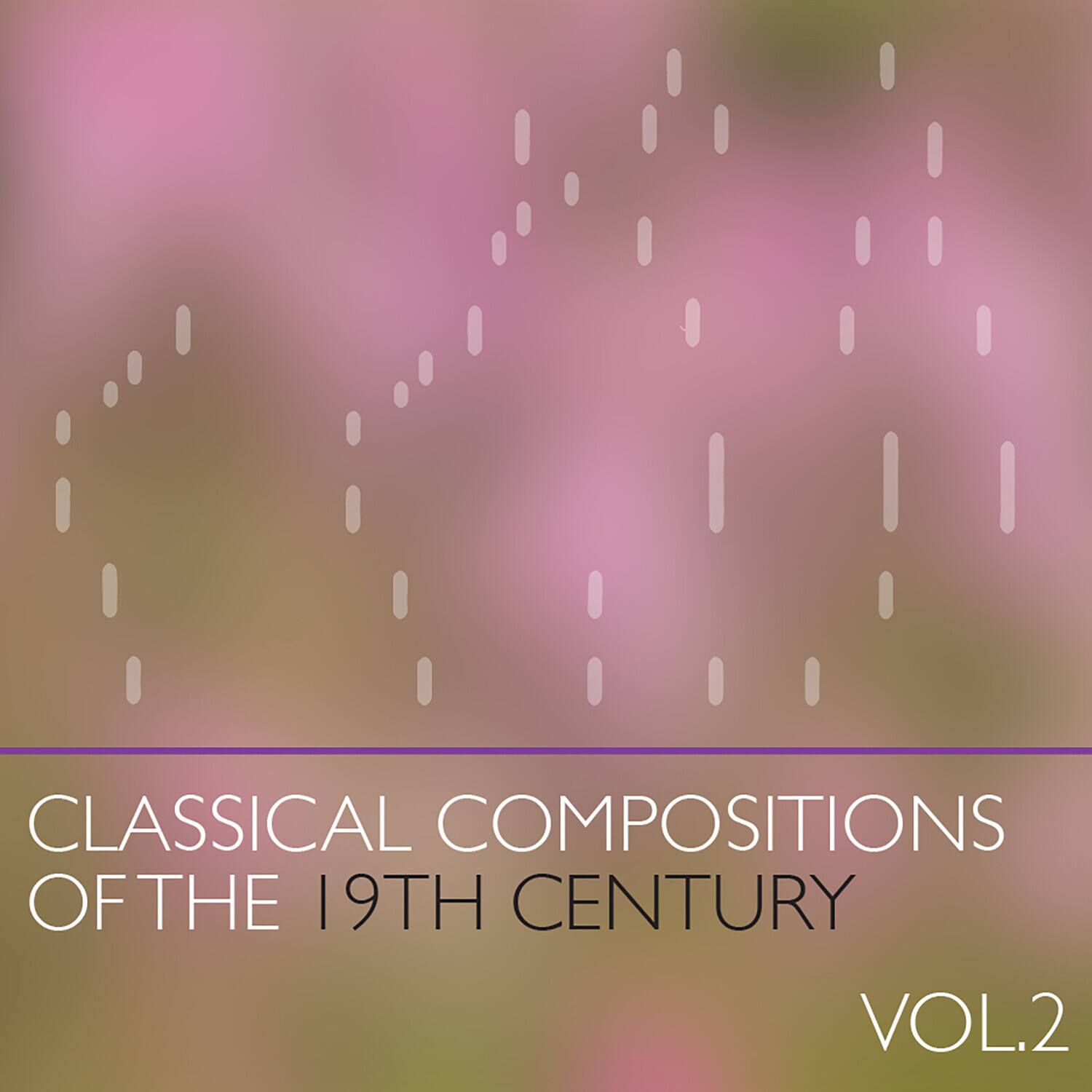 Mpr Cc 19th Vol. 2 / Various - Century, Vol.2 ( Various)   - COMPACT DISCS [CD]