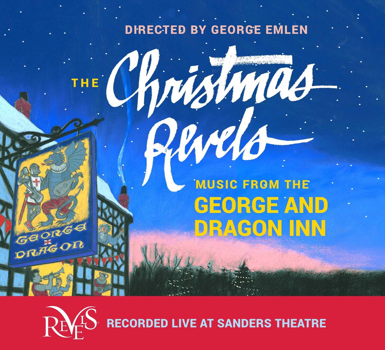 Various Artists - Music from the George & Dragon Inn    - COMPACT DISCS [CD] price history on PriceWatchPro