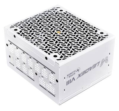 Super Flower Leadex VIII Platinum PRO 1200W ATX 3.1&PCIe 5.1 Super Flower Leadex VIII Platinum PRO 1200W ATX 3.1&PCIe 5.1