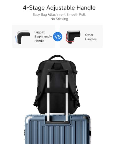 LUGGEX 20 28 Inch Aluminum Zipperless Polycarbonate Luggage Set ZX LUGGEX 20 28 Inch Aluminum Zipperless Polycarbonate Luggage Set ZX