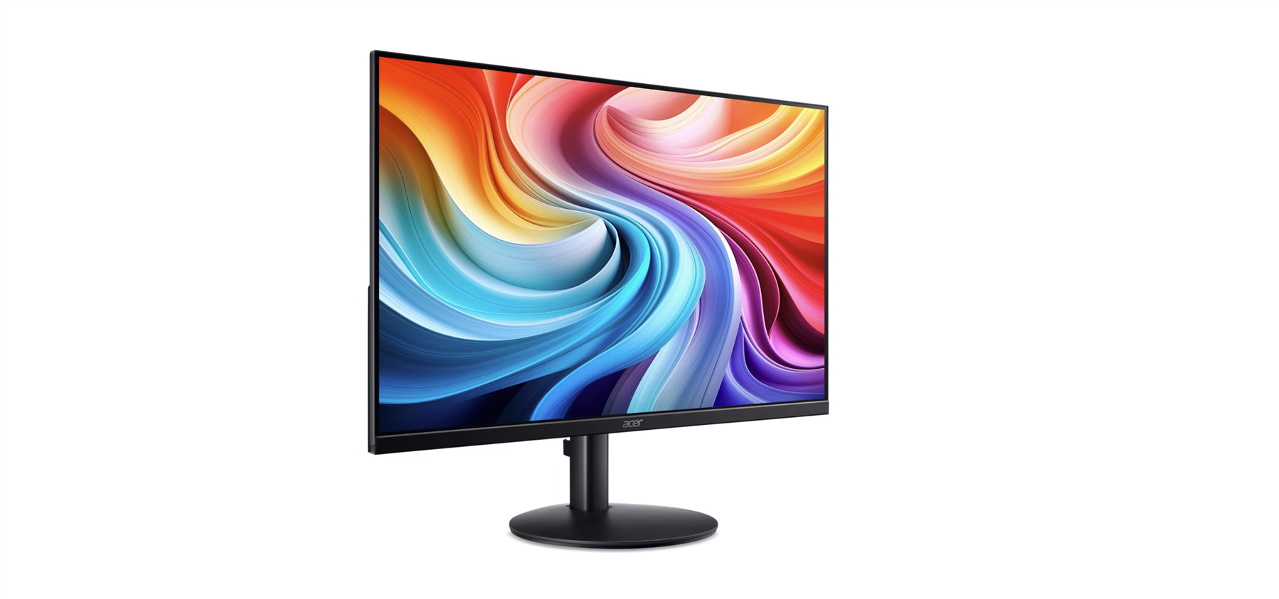 Angle. Acer - Acer 22" SB3 Monitor LCD 1920x1080 100Hz 250Nit 1ms.